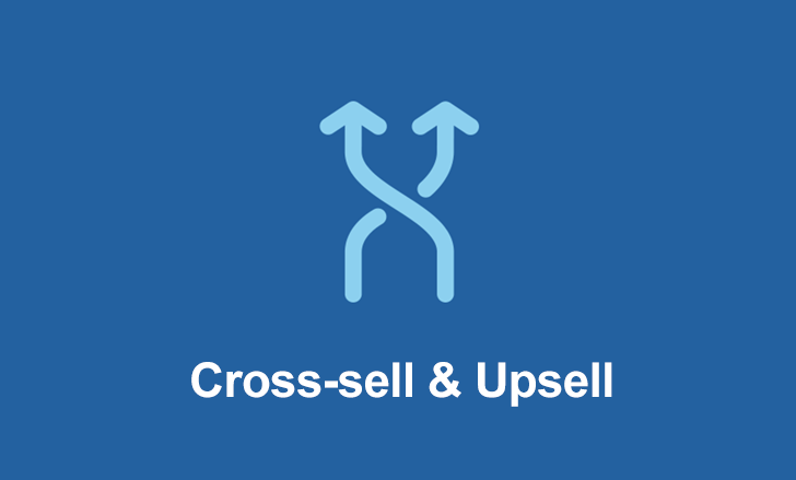 crossell и upsell